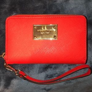 Michael Kors Wristlet
